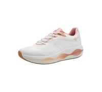 Tamaris Zapatillas deportivas bajas coral / blanco 41 coral / blanco