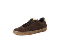 Tamaris Zapatillas deportivas bajas crema / chocolate 40 EUR