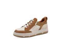 Tamaris Zapatillas deportivas bajas crema / cognac 36 crema / cognac