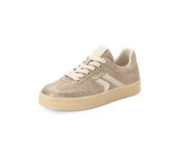 Tamaris Zapatillas deportivas bajas crema / moca / bronce 37 crema / moca / bronce