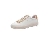 Tamaris Zapatillas deportivas bajas crema / oro rosa 38 crema / oro rosa