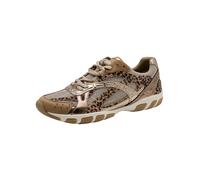 Tamaris Zapatillas deportivas bajas crema / umbra / bronce / negro 39 EUR