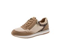 Tamaris Zapatillas deportivas bajas ecru / cognac 41 EUR