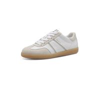 Tamaris Zapatillas deportivas bajas gris claro / blanco 38 gris claro / blanco