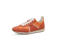 Tamaris Zapatillas deportivas bajas mandarina / naranja oscuro / blanco 37 mandarina / naranja oscuro / blanco