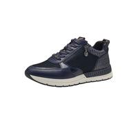 Tamaris Zapatillas deportivas bajas marino / azul ahumado 37 EUR