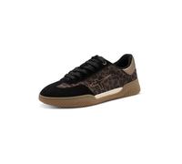 Tamaris Zapatillas deportivas bajas marrón / bronce / negro 39 marrón / bronce / negro