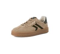 Tamaris Zapatillas deportivas bajas marrón claro / negro 40 EUR