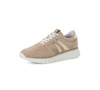 Tamaris Damen 1-23705-44, Zapatillas Mujer, Arena, 37 EU