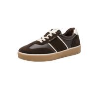 Tamaris Tamaris Damen Wide Fit Sneaker Low Leder 8-83709-47 ZapatillasMujer