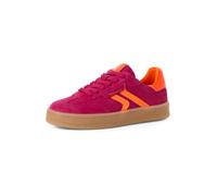 Tamaris Zapatillas deportivas bajas naranja / rosa oscuro 39 naranja / rosa oscuro
