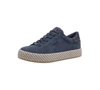Tamaris Zapatillas deportivas bajas navy 41 EUR