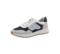 Tamaris Zapatillas deportivas bajas navy / azul paloma / gris / blanco 42 navy / azul paloma / gris / blanco