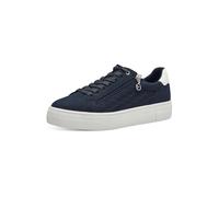 Tamaris Zapatillas deportivas bajas navy / blanco 36 navy / blanco