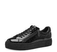 Tamaris Zapatillas deportivas bajas negro 36 EUR