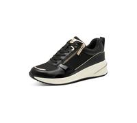 Tamaris Zapatillas deportivas bajas negro 42 negro