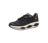 Tamaris Zapatillas deportivas bajas negro / blanco 41 negro / blanco