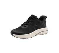 Tamaris Zapatillas deportivas bajas negro / blanco natural 39 negro / blanco natural