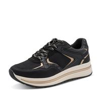 Tamaris Tamaris Damen Sneaker Low 1-23735-47 ZapatillasMujer