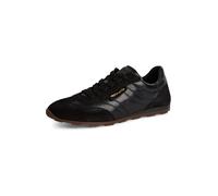 Tamaris Zapatillas deportivas bajas oro / negro 39 oro / negro