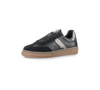 Tamaris Zapatillas deportivas bajas oro / negro 42 oro / negro