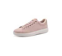 Tamaris Damen Sneaker Low 1-23720-43, Zapatillas Mujer, Rose Comb, 41 EU