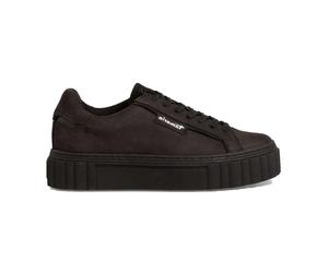 Tamaris - Zapatillas deportivas bajas - Shoes - Mujer - Negro - 37 EU -