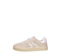 Tamaris Zapatillas deportivas bajas 'Sneakers Laag' beige 40 EUR