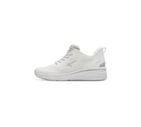 Tamaris Zapatillas deportivas bajas blanco 39 EUR
