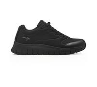 Tamaris - Zapatillas Deportivas de Ajuste Cómodo - Shoes - Mujer - Negro - 36 EU -