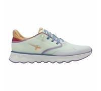 TAMARIS Zapatillas deportivas Novanna. Color verde menta