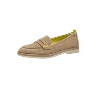 Tamaris Zapatillas deportivas para mujer, marrón, 40 EU
