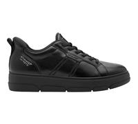 Tamaris Damen Sneaker Low 1-23758-45, Zapatillas Mujer, Negro Uni, 39 EU