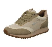 Tamaris Zapatillas Marca Modelo Sneaker 1-1-23609-29 Talla 36,Color Taupe