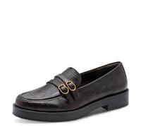 Tamaris Zapatillas marrón oscuro 38 EUR