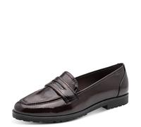 TAMARIS Mocasines marrón | 42