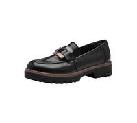 Tamaris Mujer Mocasín M2472243 Negro Talla 39