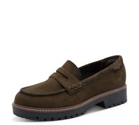 Tamaris Zapatillas oliva 42 EUR