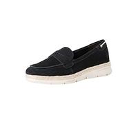 Tamaris Zapatillas para Mujer 1-1-24710-28, Azul Marino, 40 EU