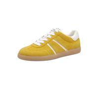 Tamaris Damen 1-23624-43, Zapatillas Mujer, Amarillo, 38 EU