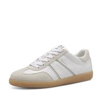 Tamaris Zapatillas deportivas bajas gris claro / blanco 41 gris claro / blanco