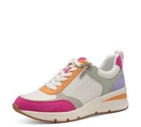 Tamaris Zapatillas para Mujer 1-23721-42, Multicolor, 40 EU, Multicolor, 40 EU