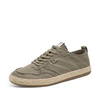 Tamaris Zapatillas para Mujer, 1-23739-46, Color Caqui, 40 EU