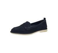 Tamaris Zapatillas para mujer 1-24224-44, Navy, 41 EU, azul marino, 41 EU