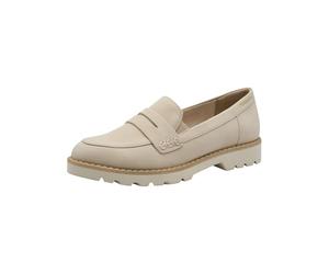 Tamaris Zapatillas para Mujer 1-24312-41, Taupe Uni, 40 EU