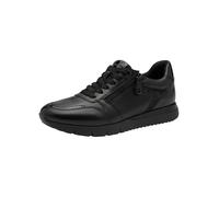 Tamaris Zapatillas para Mujer 8-83700-45, Negro, 39 EU