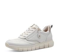 Tamaris Zapatillas para Mujer 8-83705-42, Blanco, 37 EU