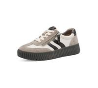 Tamaris Zapatillas para Mujer 8-83729-45, Color Gris., 42 EU
