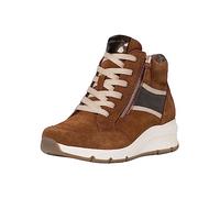 Tamaris Zapatillas para Mujer 8-85209-41, Cognac Comb, 37 EU