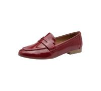 Tamaris Zapatillas para Mujer, Color Rojo, Talla 41 EU